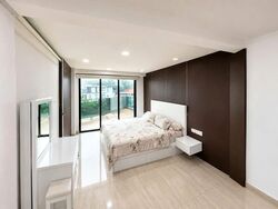 Jalan Anggerek (D13), Terrace #562353451